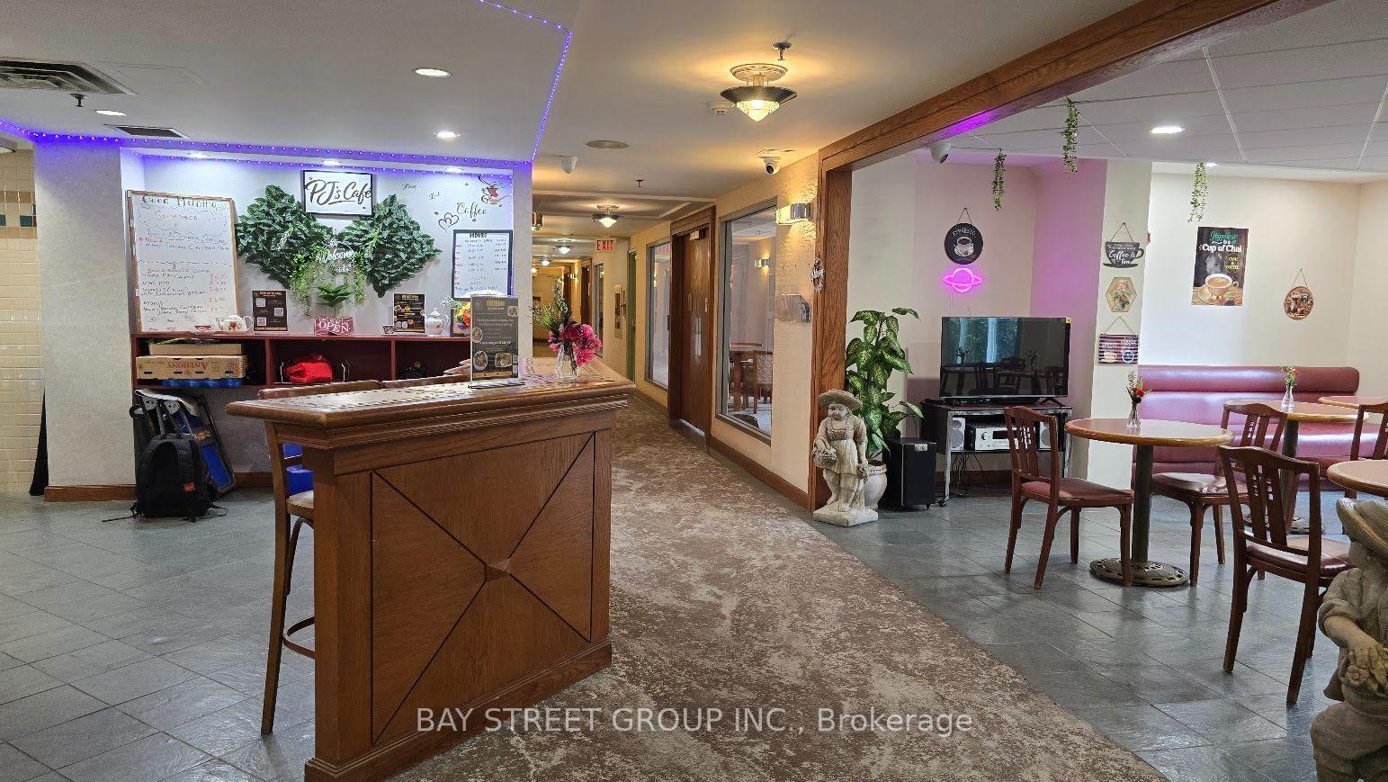Photo 17 of Unit 3131, 68 Corporate Drive, Scarborough, Woburn — HOMEH
