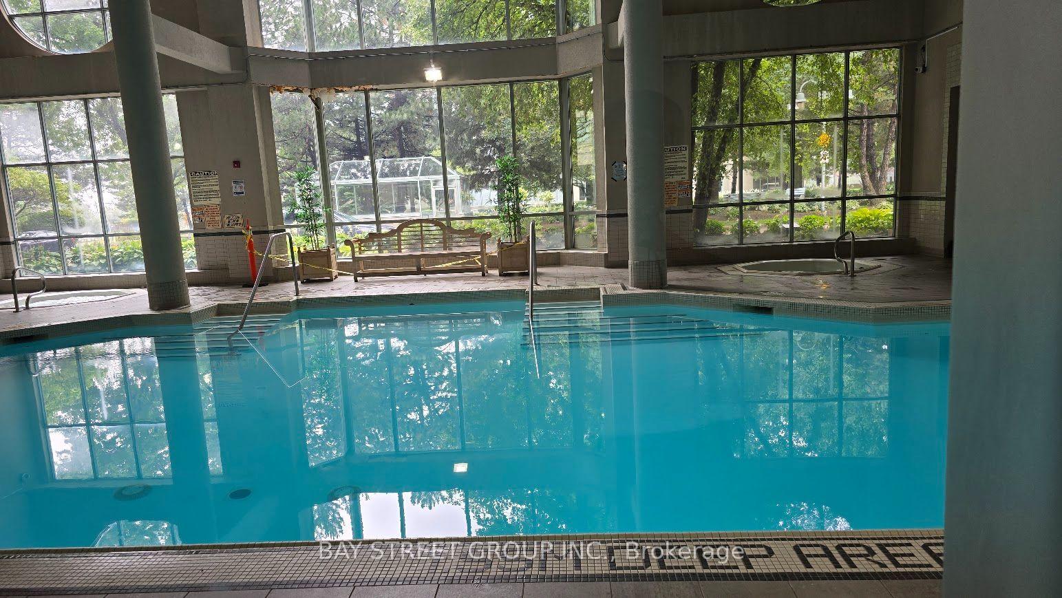 Photo 19 of Unit 3131, 68 Corporate Drive, Scarborough, Woburn — HOMEH