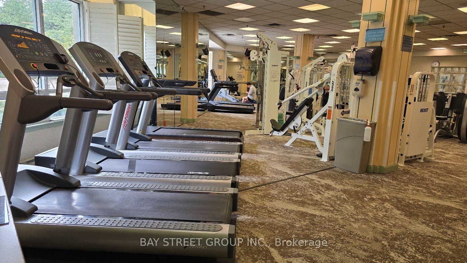 Photo 20 of Unit 3131, 68 Corporate Drive, Scarborough, Woburn — HOMEH