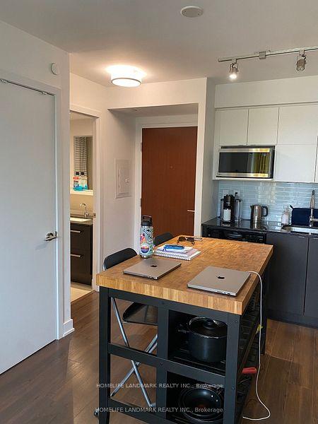 Photo 3 of Unit 321, 160 Flemington Road, North York, Yorkdale-Glen Park — HOMEH