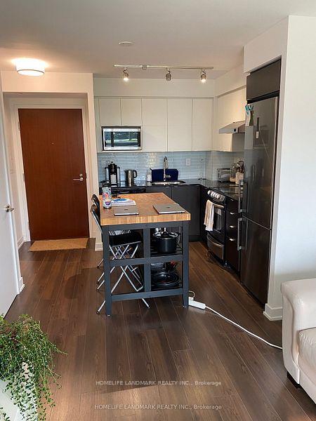 Photo 5 of Unit 321, 160 Flemington Road, North York, Yorkdale-Glen Park — HOMEH