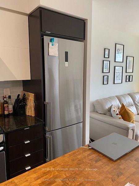 Photo 7 of Unit 321, 160 Flemington Road, North York, Yorkdale-Glen Park — HOMEH