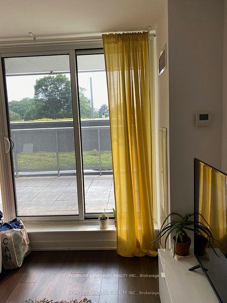 Photo 8 of Unit 321, 160 Flemington Road, North York, Yorkdale-Glen Park — HOMEH