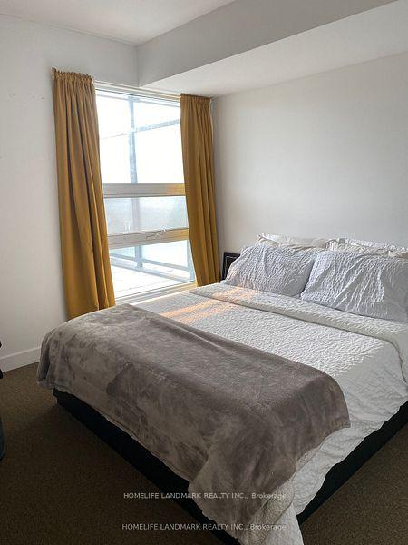 Photo 9 of Unit 321, 160 Flemington Road, North York, Yorkdale-Glen Park — HOMEH