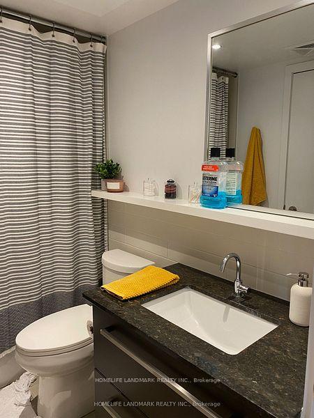 Photo 10 of Unit 321, 160 Flemington Road, North York, Yorkdale-Glen Park — HOMEH