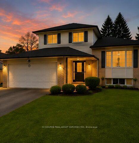 Photo 1 of 10 Mcdonagh Drive, Kawartha Lakes, Lindsay — HOMEH