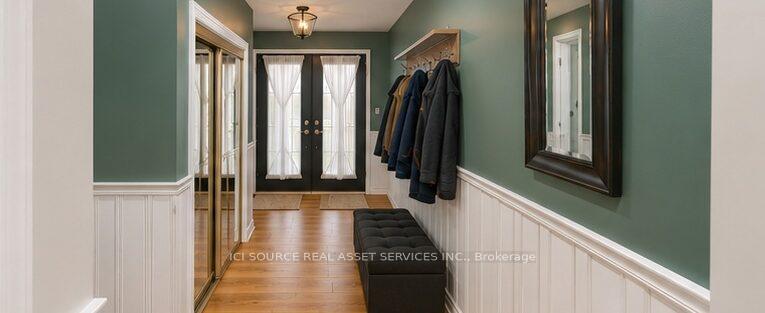 Photo 4 of 10 Mcdonagh Drive, Kawartha Lakes, Lindsay — HOMEH