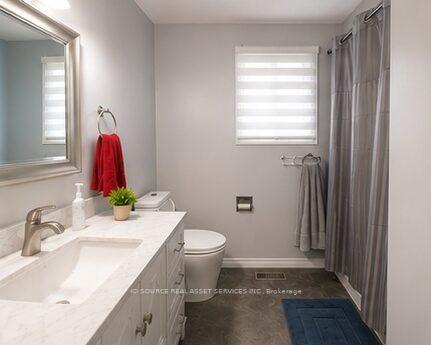 Photo 10 of 10 Mcdonagh Drive, Kawartha Lakes, Lindsay — HOMEH