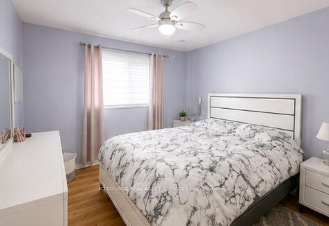 Photo 11 of 10 Mcdonagh Drive, Kawartha Lakes, Lindsay — HOMEH