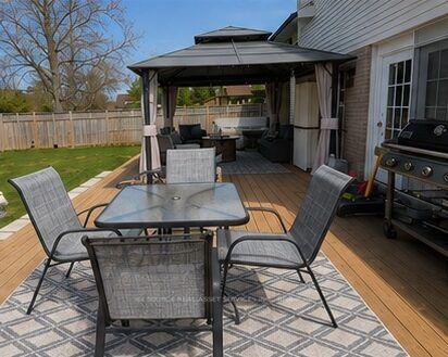 Photo 19 of 10 Mcdonagh Drive, Kawartha Lakes, Lindsay — HOMEH