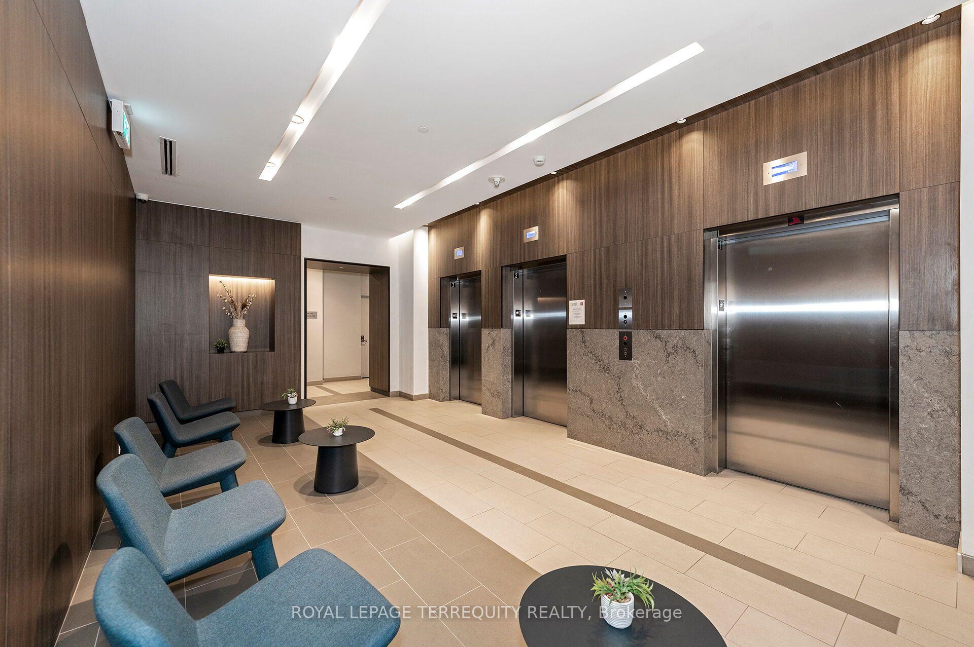 Photo 4 of Unit 804, 1787 St Clair Avenue W, Toronto, Weston-Pellam Park — HOMEH