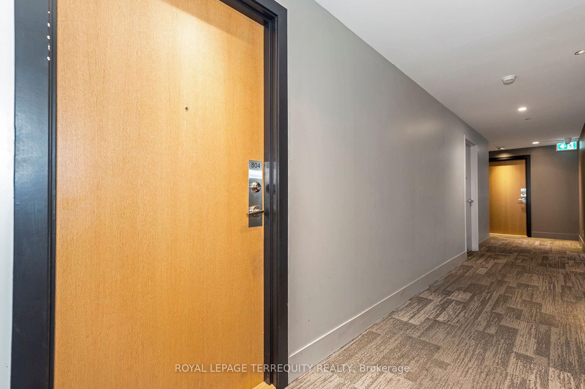 Photo 5 of Unit 804, 1787 St Clair Avenue W, Toronto, Weston-Pellam Park — HOMEH