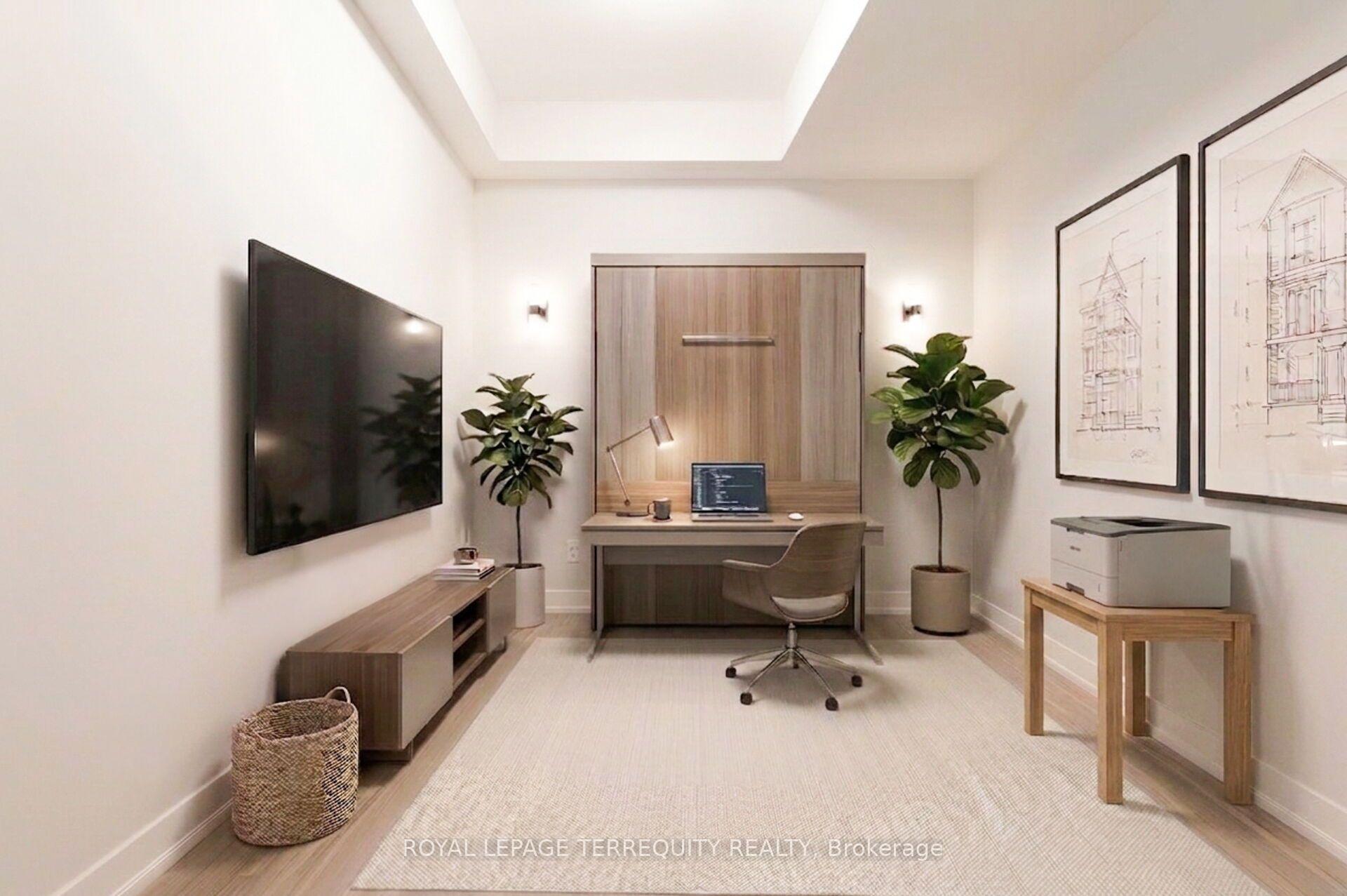 Photo 14 of Unit 804, 1787 St Clair Avenue W, Toronto, Weston-Pellam Park — HOMEH