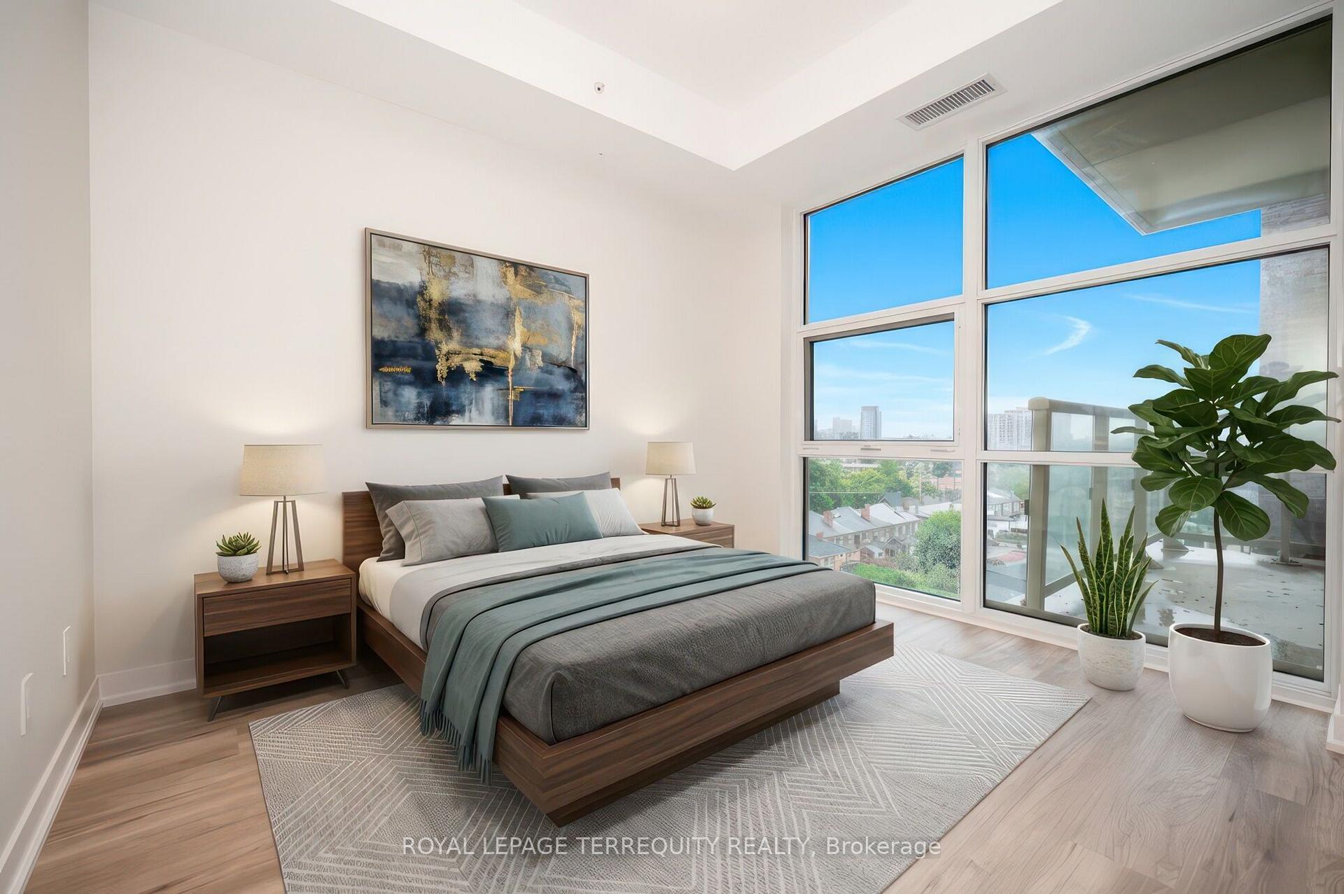 Photo 16 of Unit 804, 1787 St Clair Avenue W, Toronto, Weston-Pellam Park — HOMEH