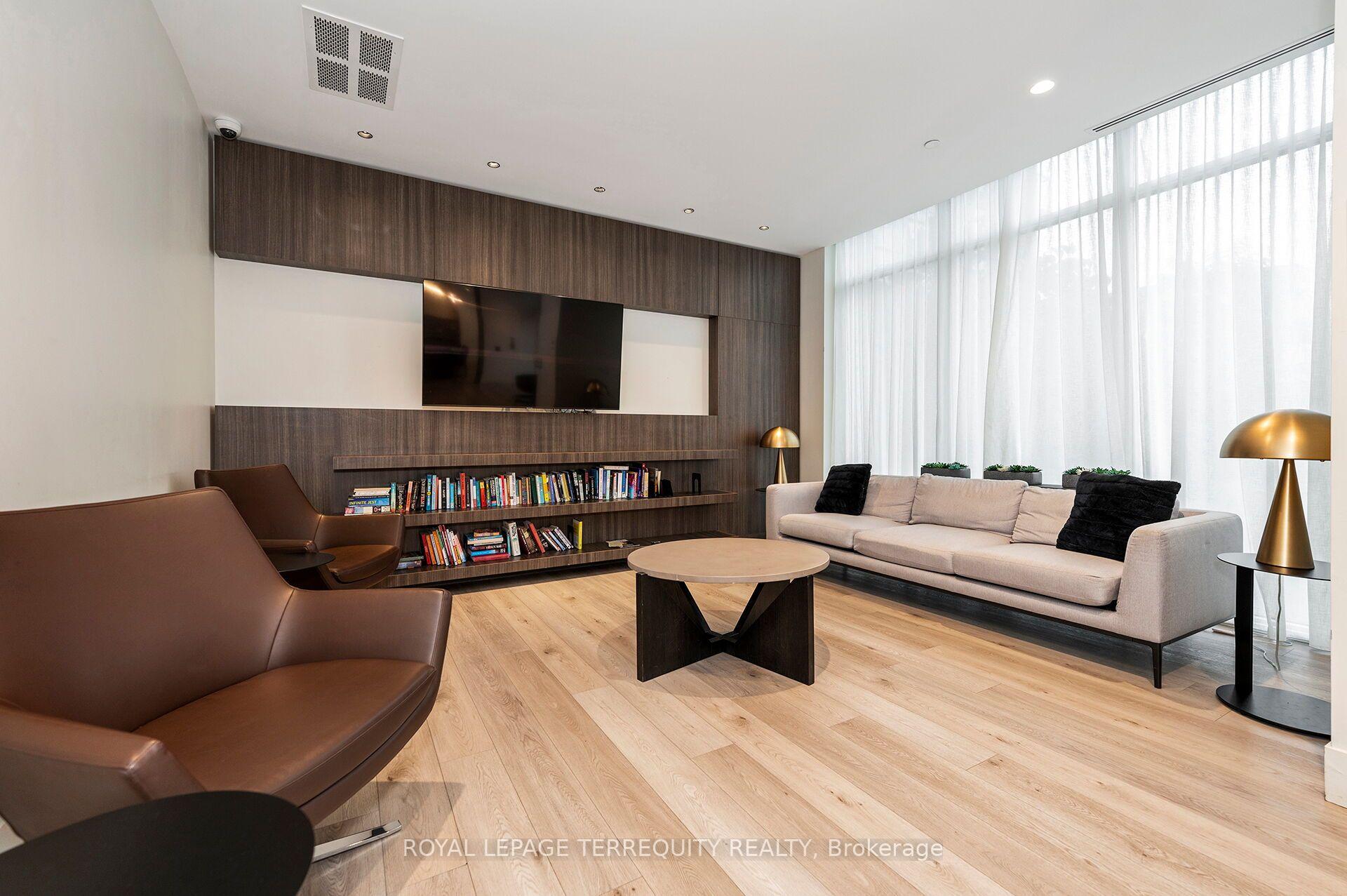 Photo 22 of Unit 804, 1787 St Clair Avenue W, Toronto, Weston-Pellam Park — HOMEH