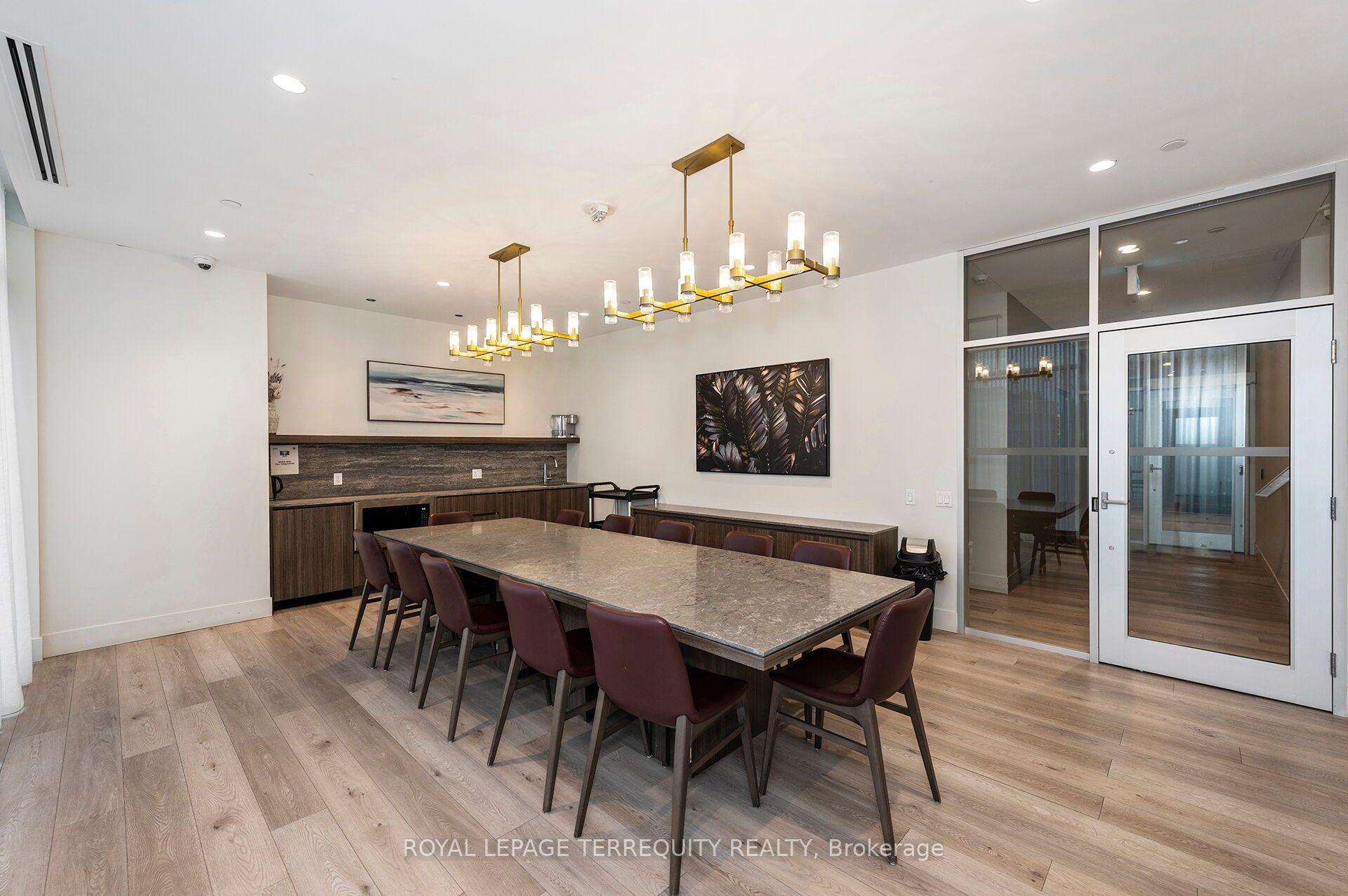 Photo 24 of Unit 804, 1787 St Clair Avenue W, Toronto, Weston-Pellam Park — HOMEH