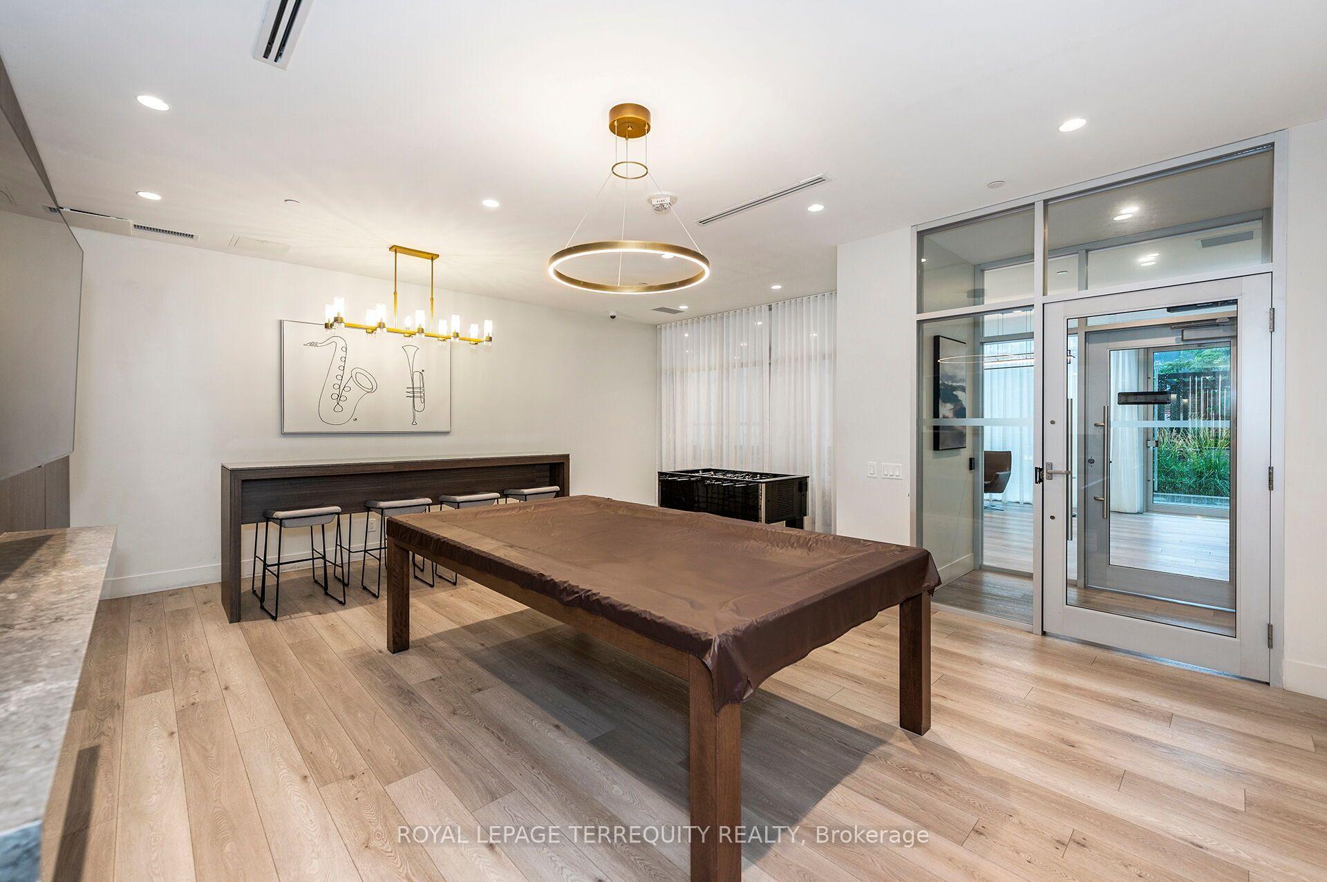 Photo 25 of Unit 804, 1787 St Clair Avenue W, Toronto, Weston-Pellam Park — HOMEH