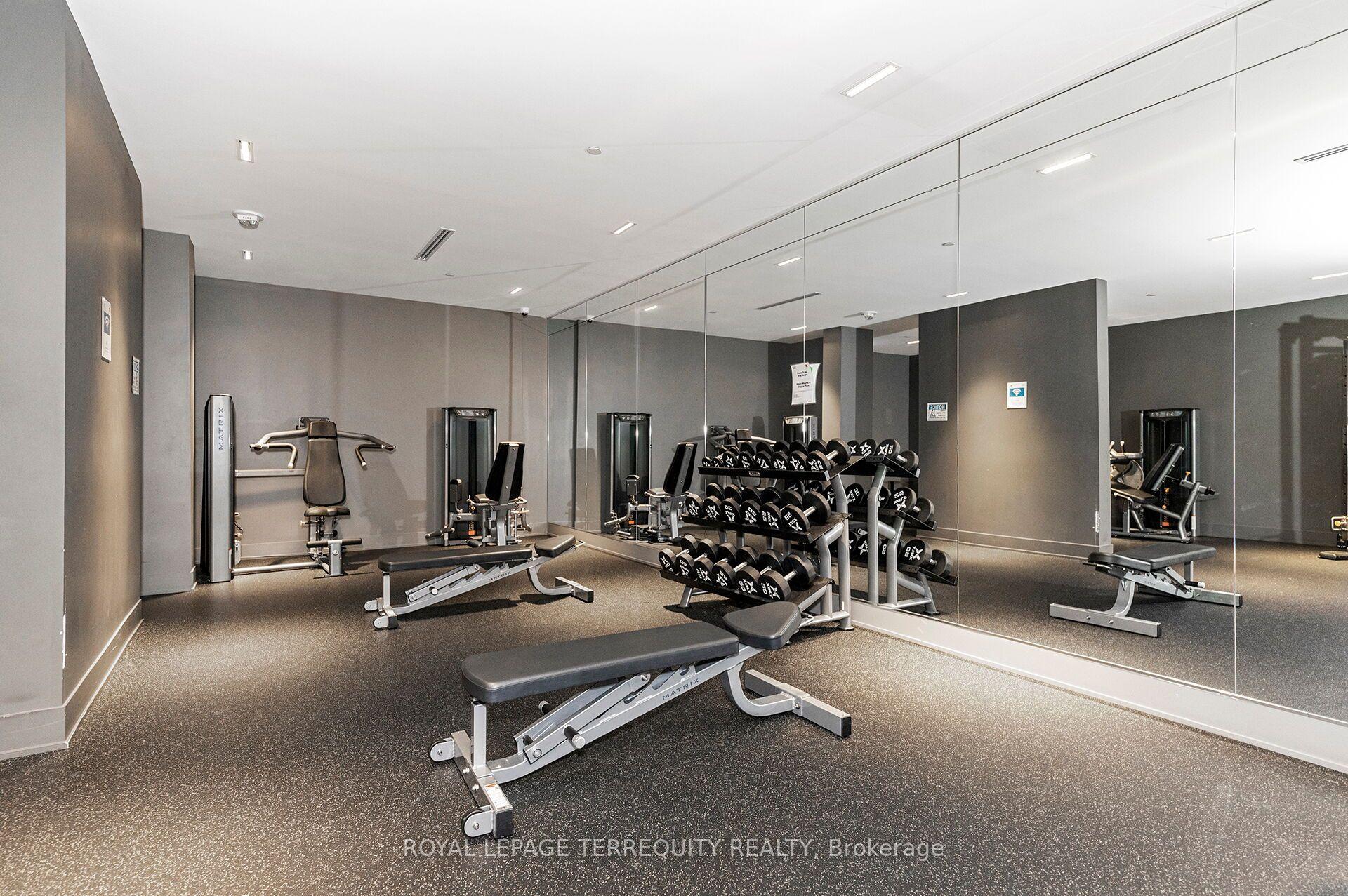 Photo 28 of Unit 804, 1787 St Clair Avenue W, Toronto, Weston-Pellam Park — HOMEH