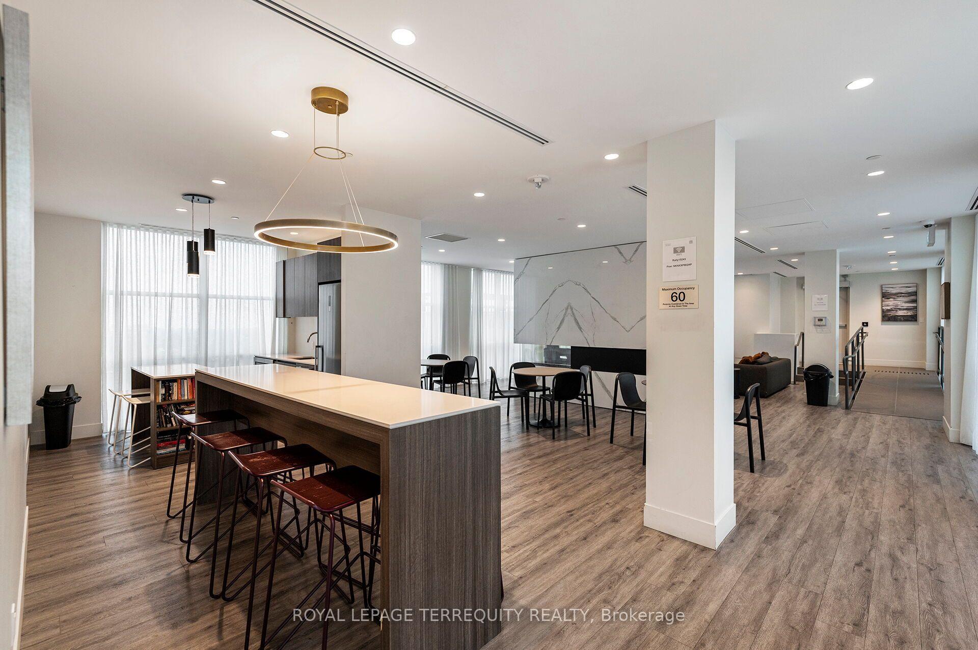 Photo 31 of Unit 804, 1787 St Clair Avenue W, Toronto, Weston-Pellam Park — HOMEH