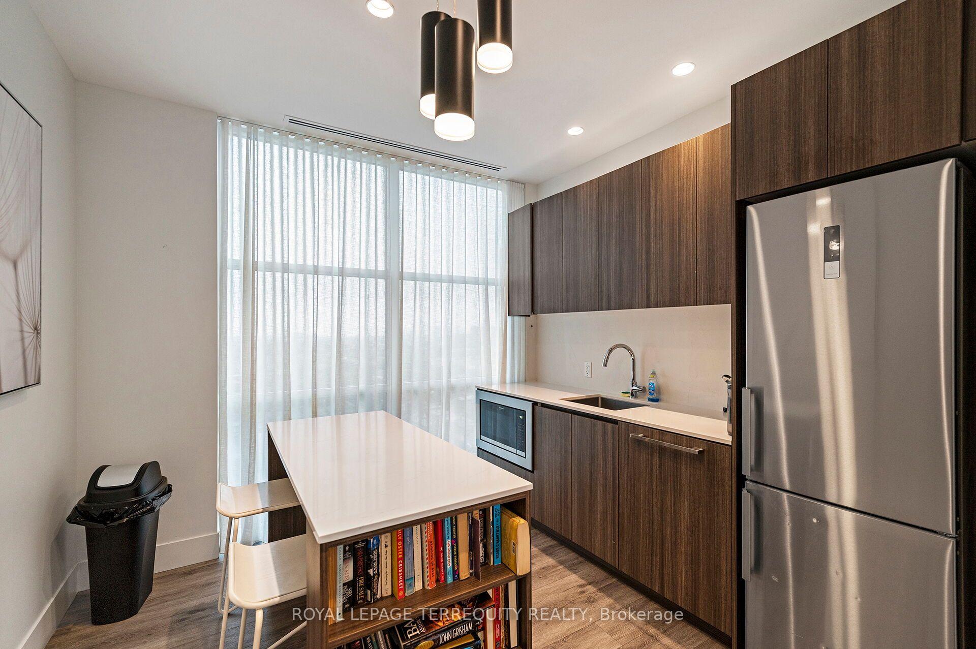 Photo 32 of Unit 804, 1787 St Clair Avenue W, Toronto, Weston-Pellam Park — HOMEH