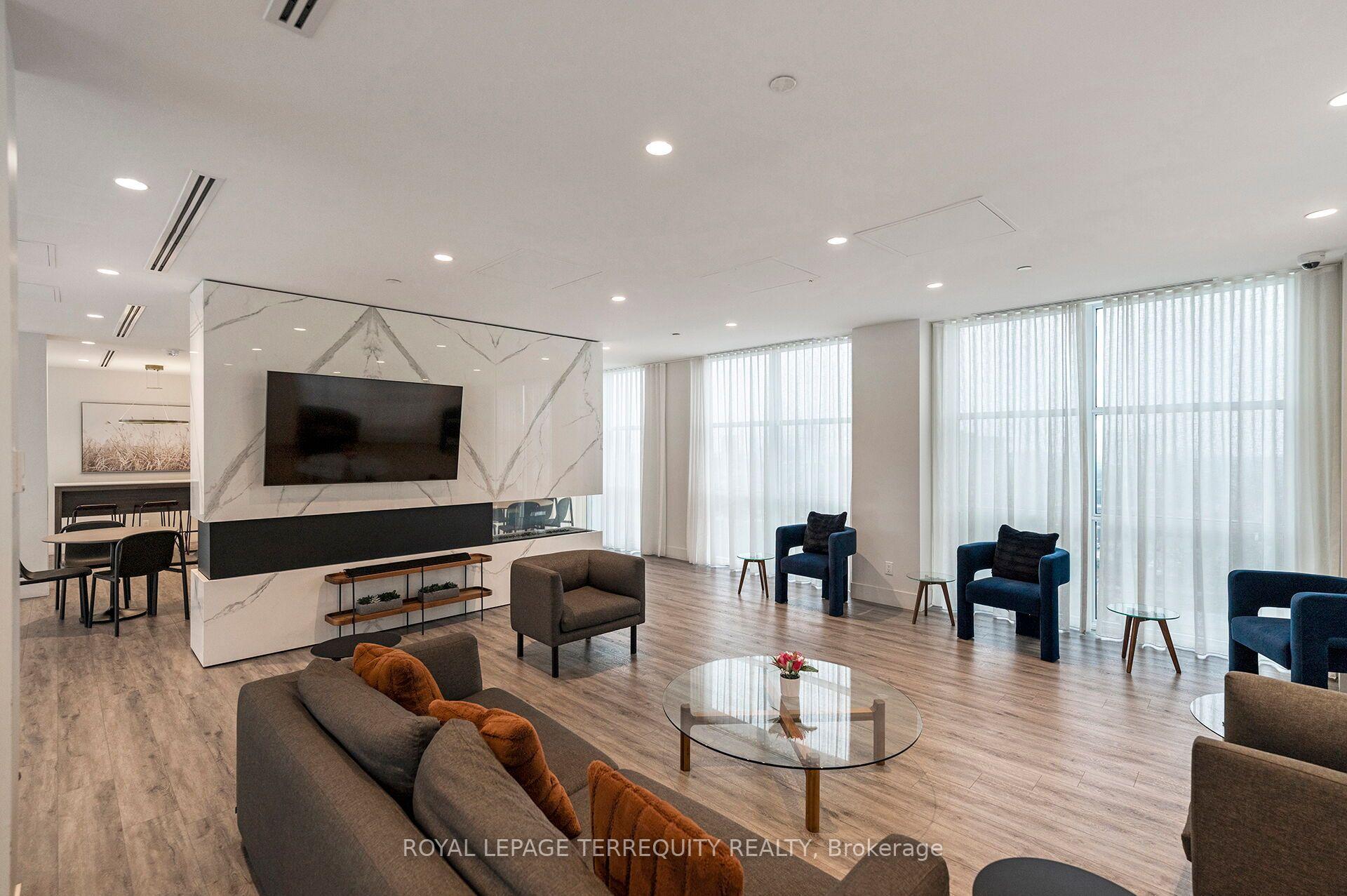 Photo 33 of Unit 804, 1787 St Clair Avenue W, Toronto, Weston-Pellam Park — HOMEH