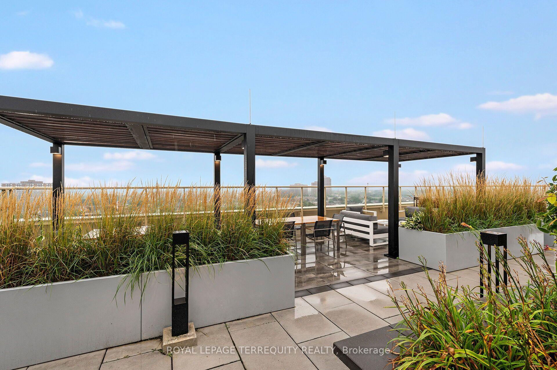 Photo 34 of Unit 804, 1787 St Clair Avenue W, Toronto, Weston-Pellam Park — HOMEH