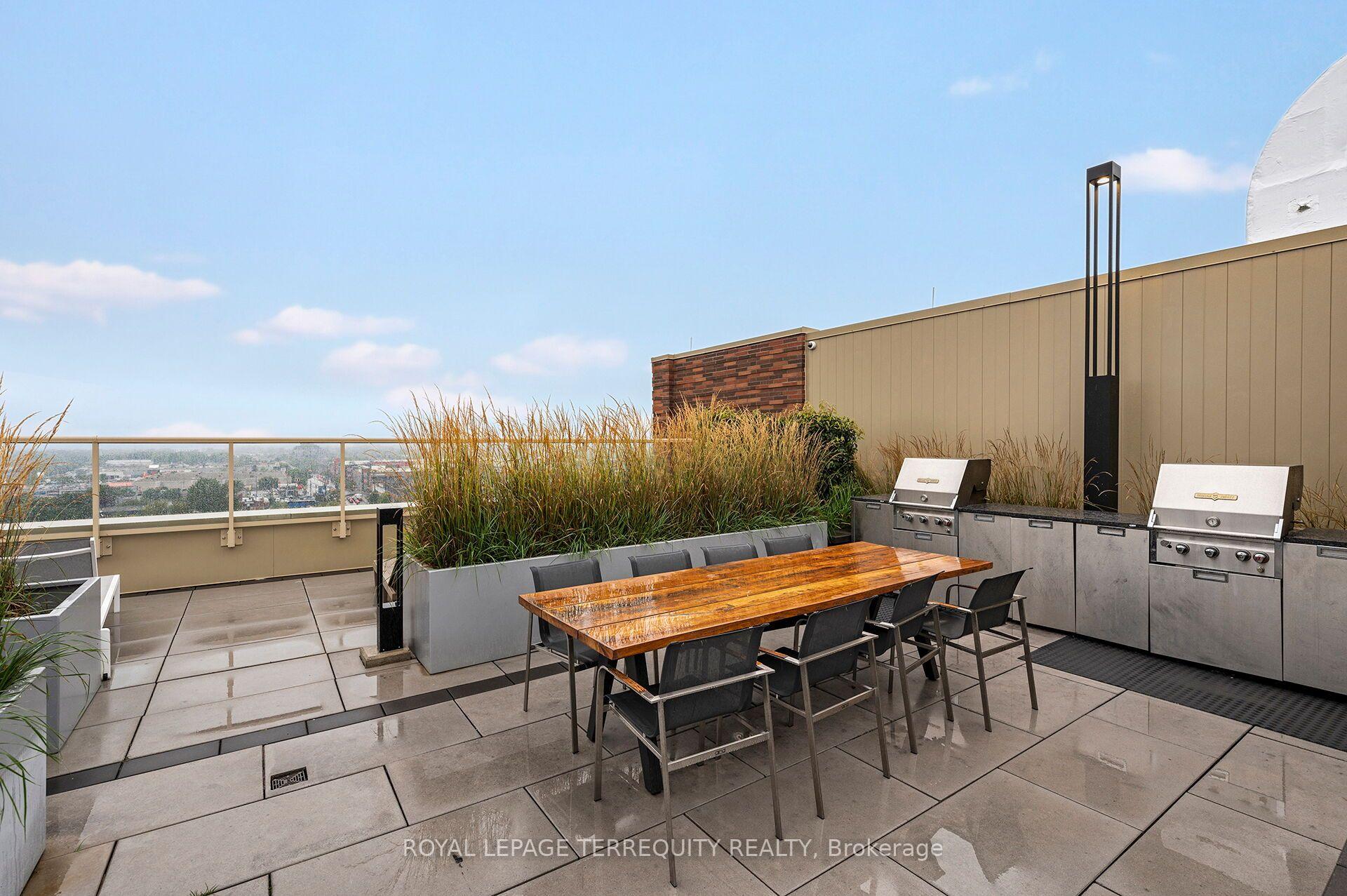 Photo 35 of Unit 804, 1787 St Clair Avenue W, Toronto, Weston-Pellam Park — HOMEH