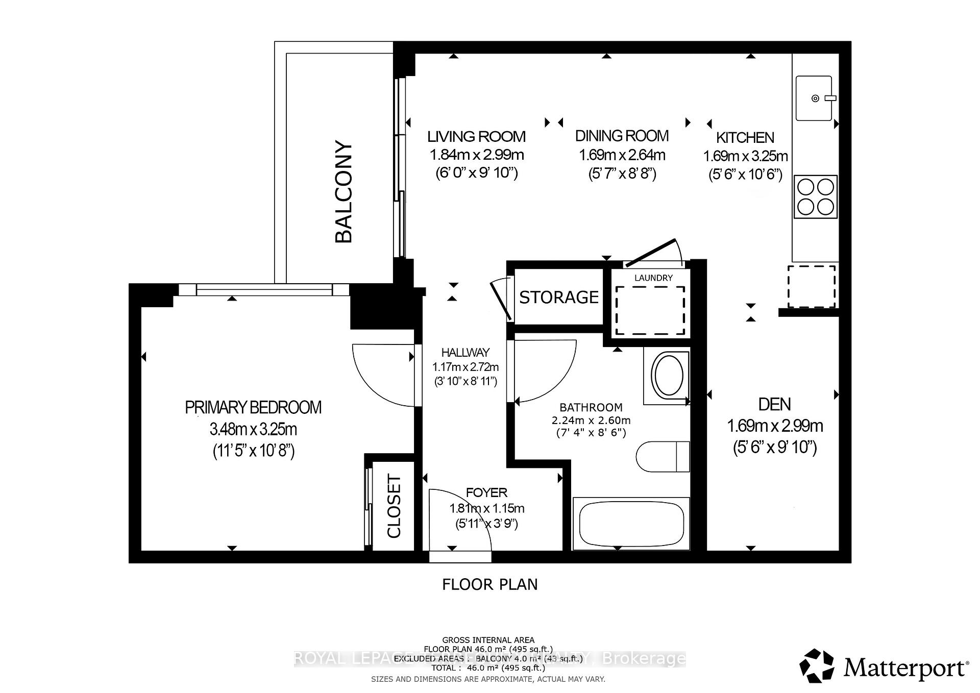 Photo 38 of Unit 804, 1787 St Clair Avenue W, Toronto, Weston-Pellam Park — HOMEH