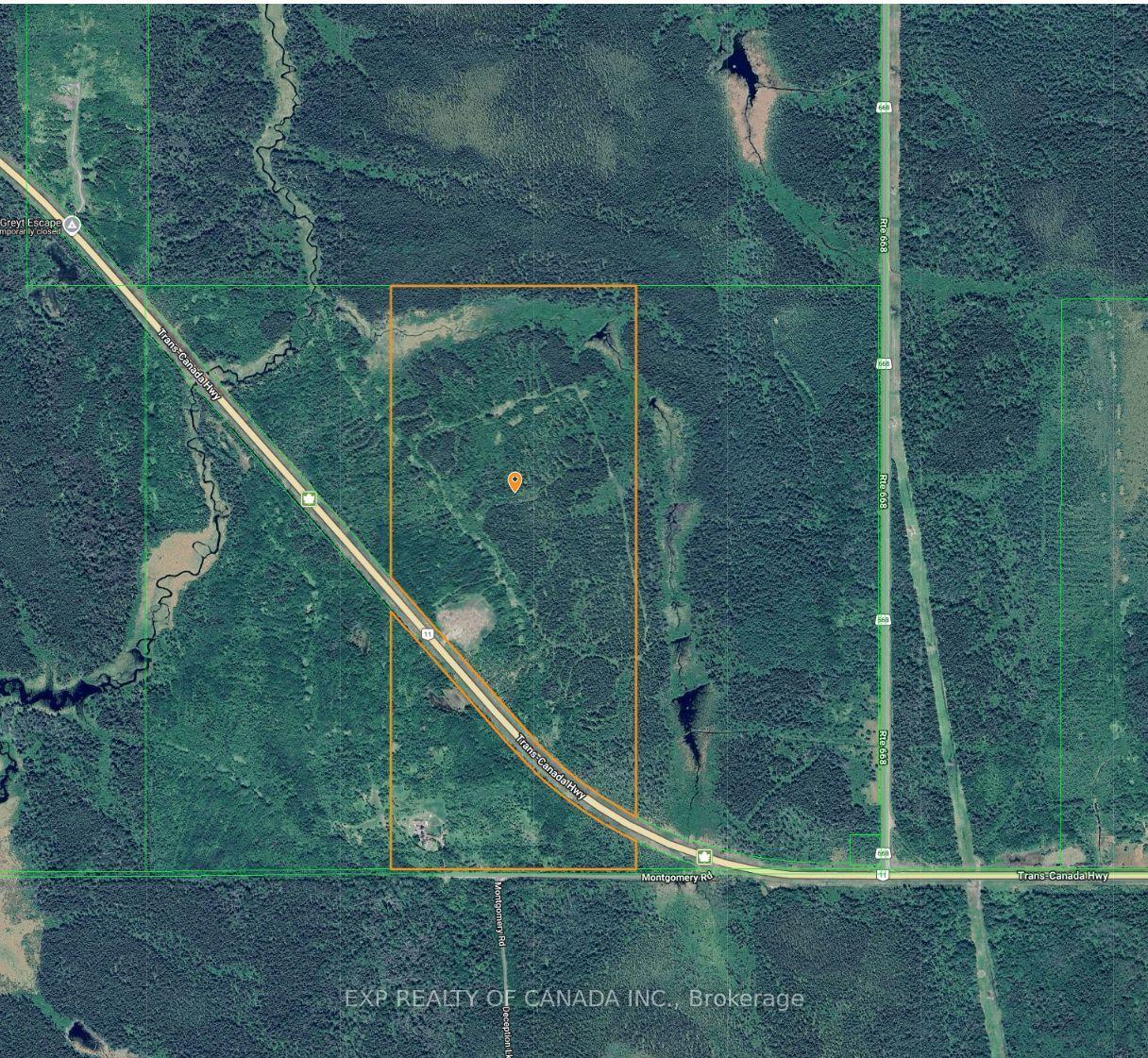 Photo 2 of Lt 2 Conc 1, Cochrane, Cochrane Unorganized — HOMEH