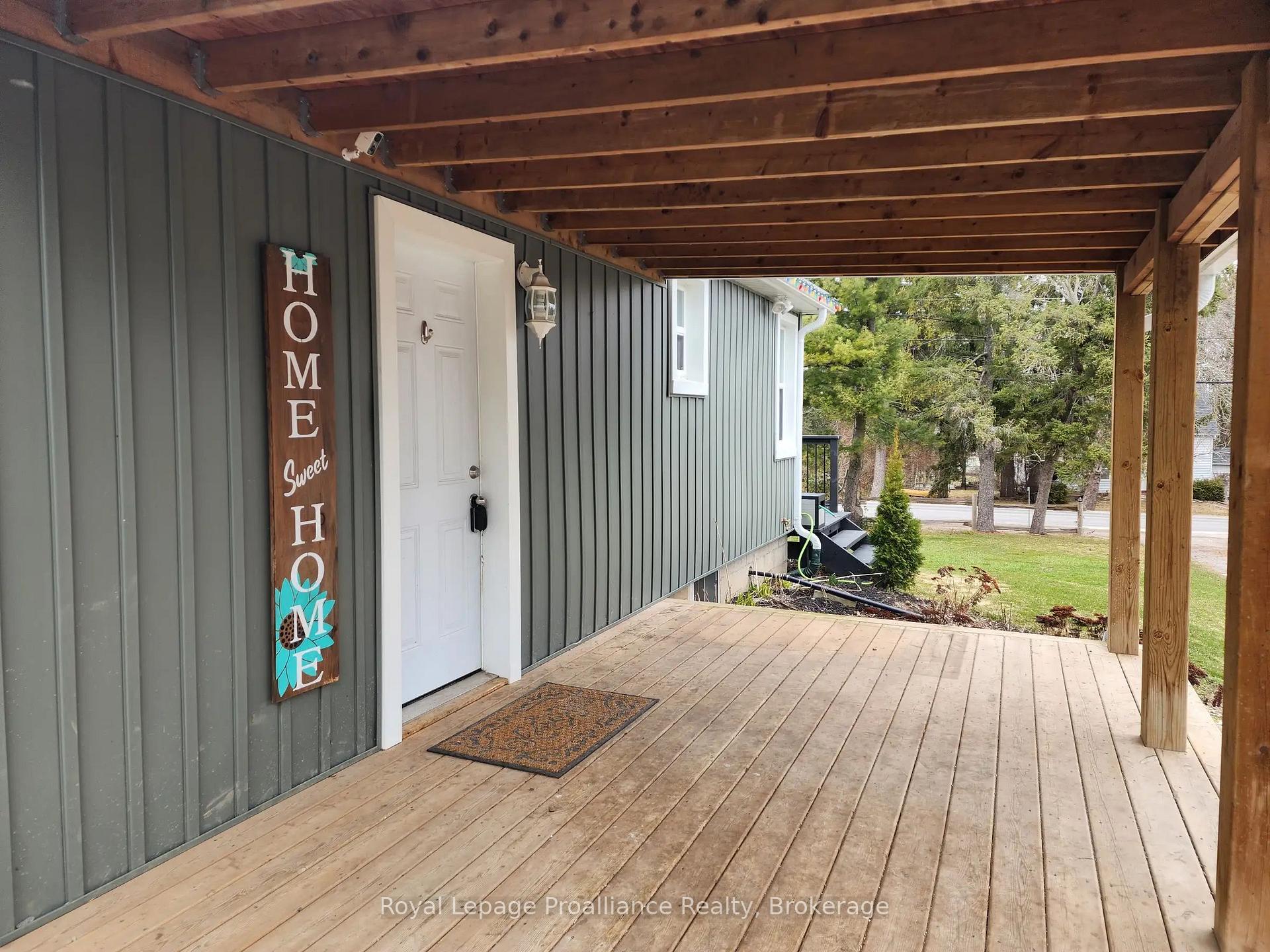 Photo 5 of 2307 County Rd 3, Prince Edward County, Ameliasburg Ward — HOMEH