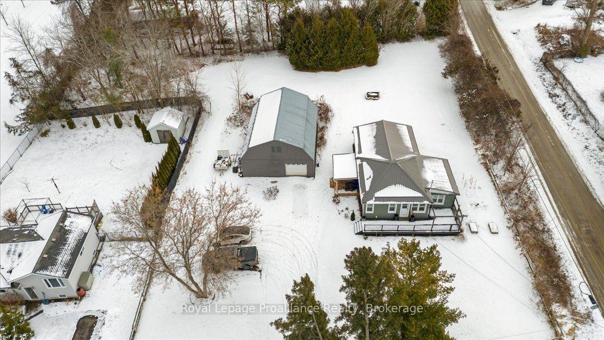 Photo 62 of 2307 County Rd 3, Prince Edward County, Ameliasburg Ward — HOMEH