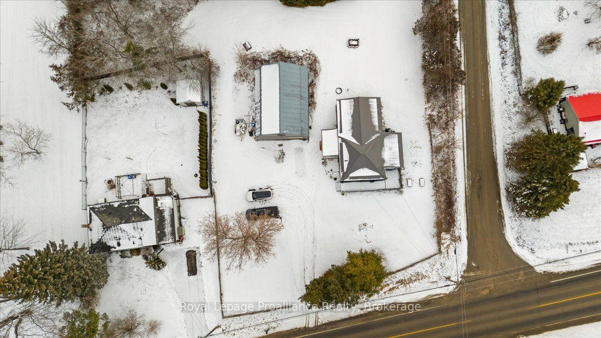 Photo 64 of 2307 County Rd 3, Prince Edward County, Ameliasburg Ward — HOMEH