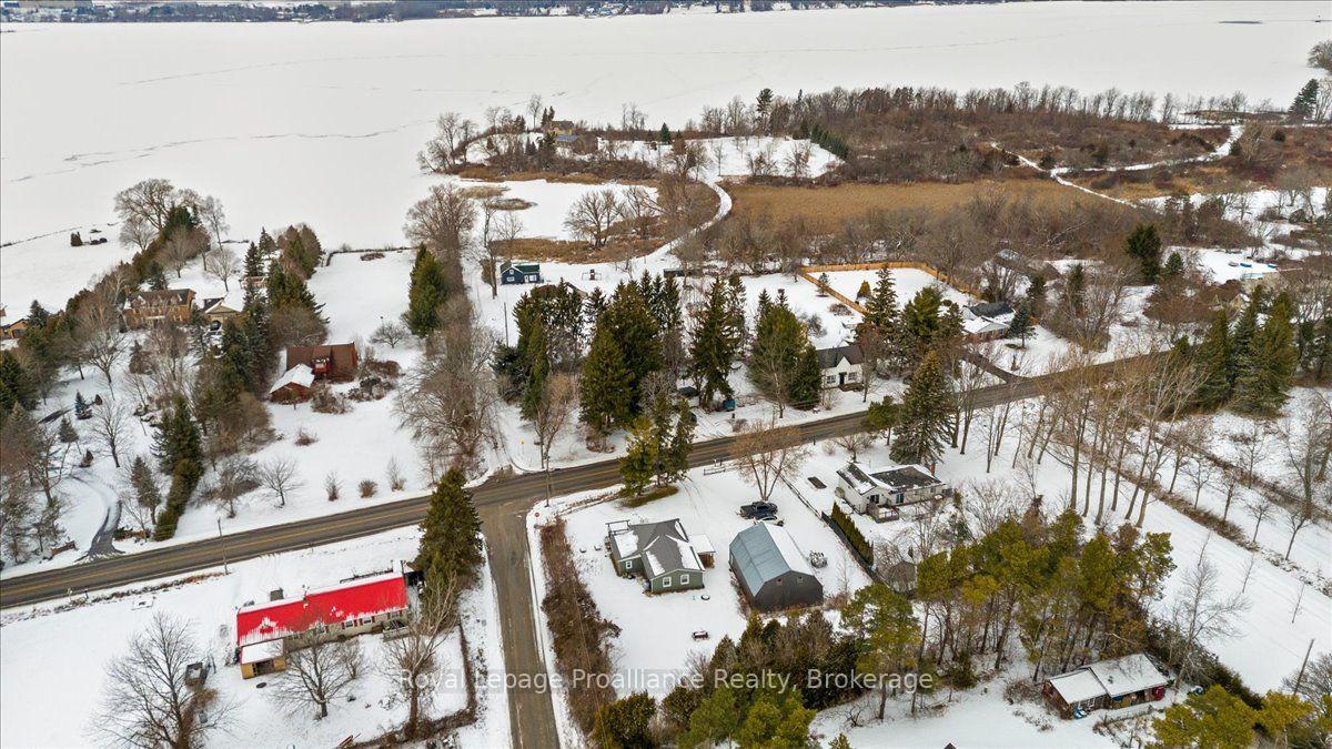 Photo 68 of 2307 County Rd 3, Prince Edward County, Ameliasburg Ward — HOMEH