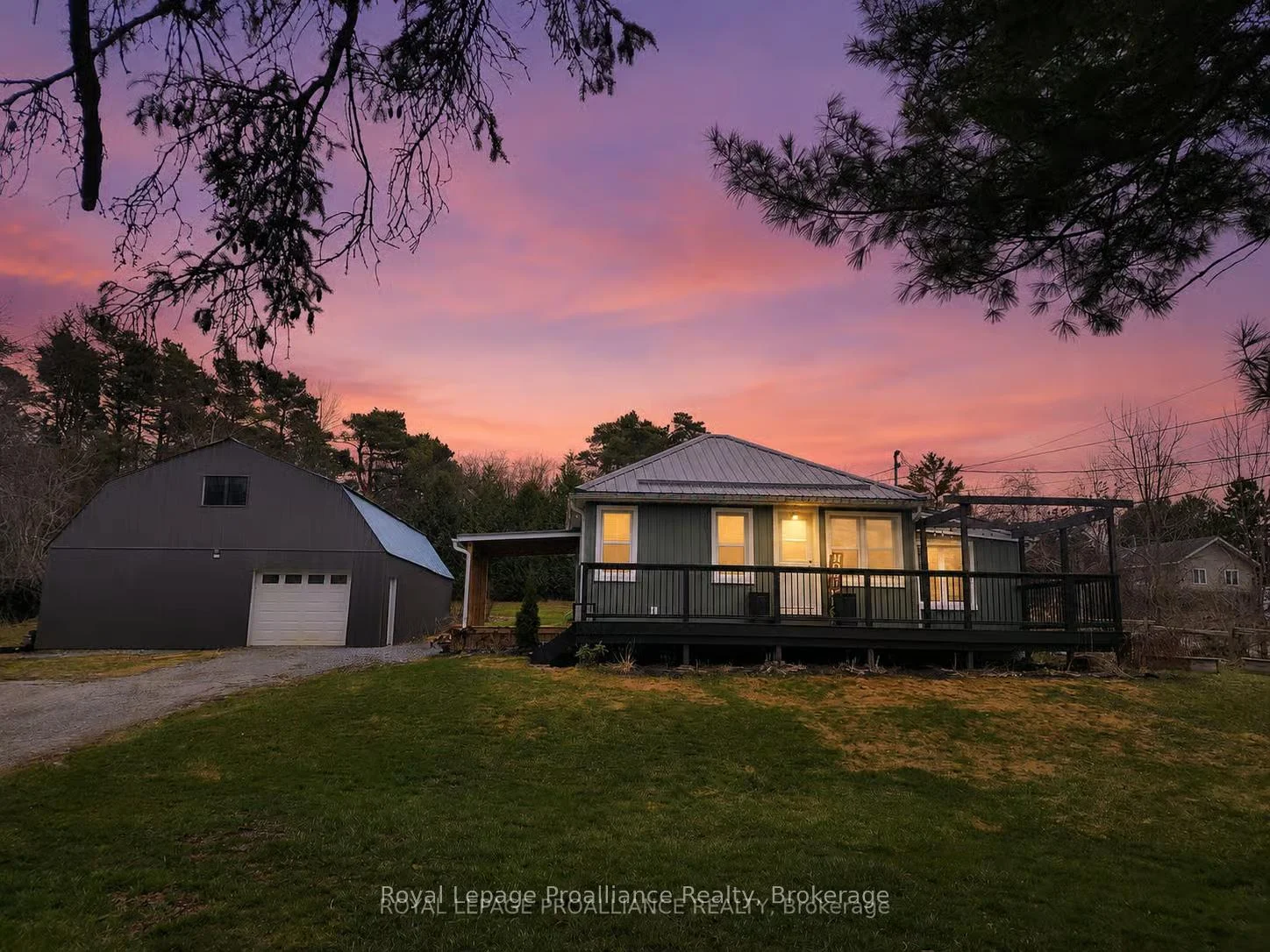 Photo 6 of 2307 County Rd 3, Prince Edward County, Ameliasburg Ward — HOMEH