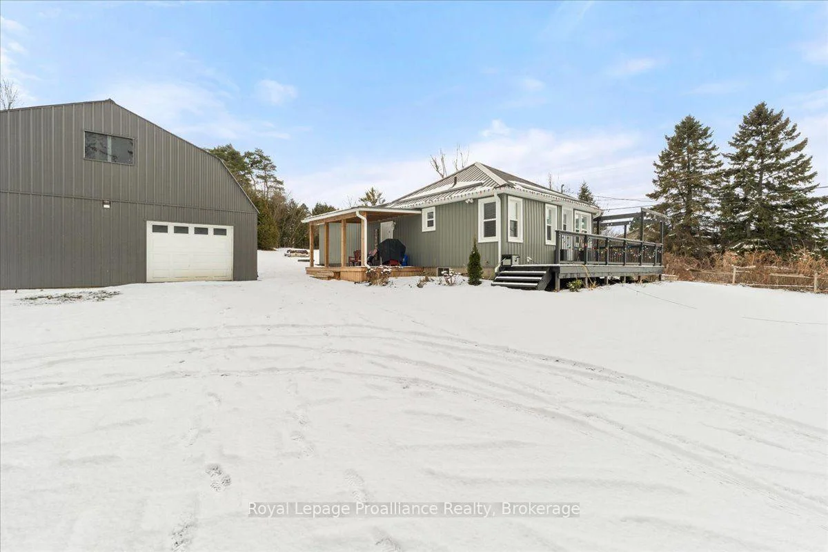 Photo 9 of 2307 County Rd 3, Prince Edward County, Ameliasburg Ward — HOMEH