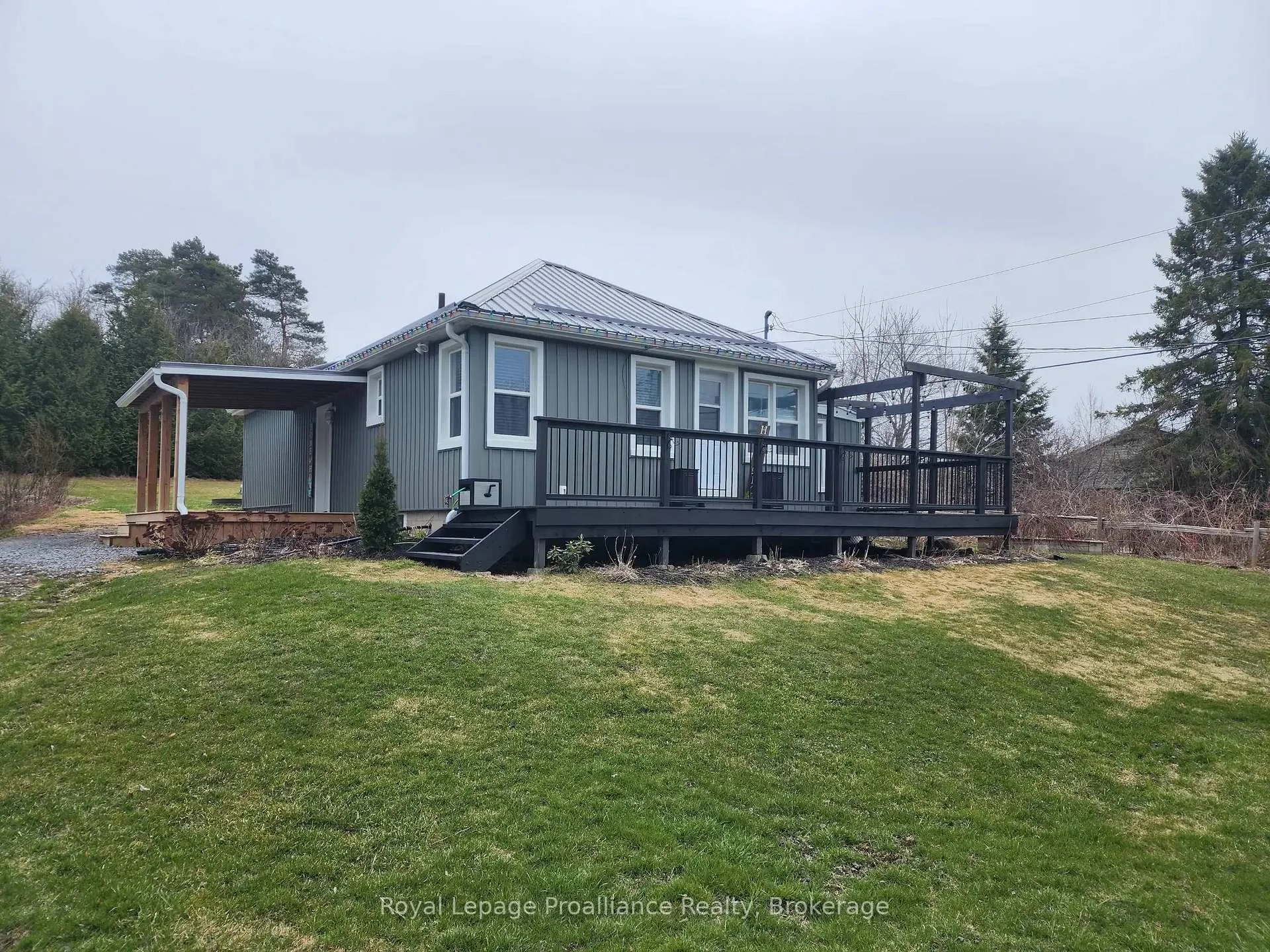 Photo 12 of 2307 County Rd 3, Prince Edward County, Ameliasburg Ward — HOMEH