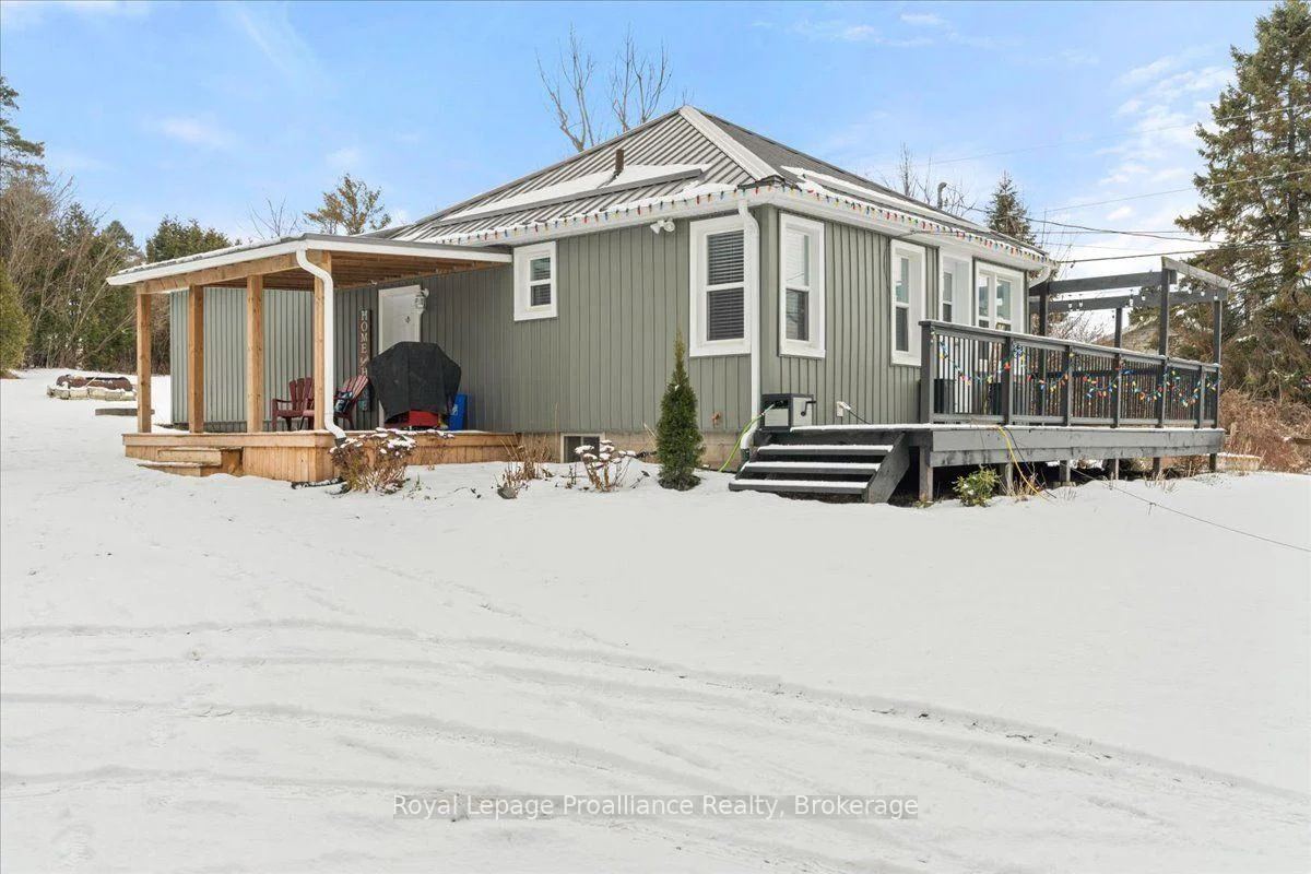Photo 15 of 2307 County Rd 3, Prince Edward County, Ameliasburg Ward — HOMEH