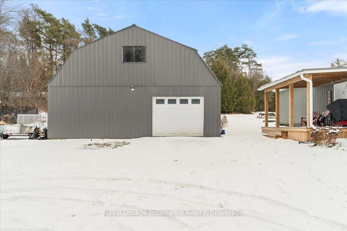 Photo 20 of 2307 County Rd 3, Prince Edward County, Ameliasburg Ward — HOMEH