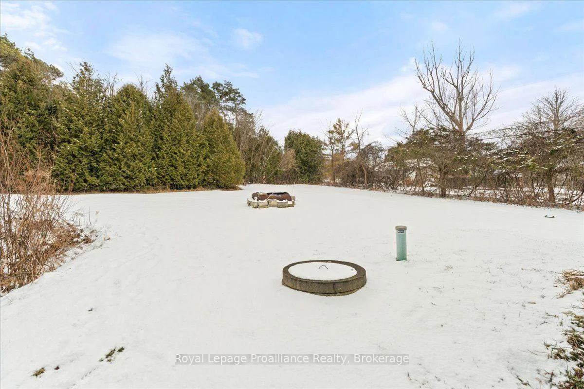 Photo 30 of 2307 County Rd 3, Prince Edward County, Ameliasburg Ward — HOMEH