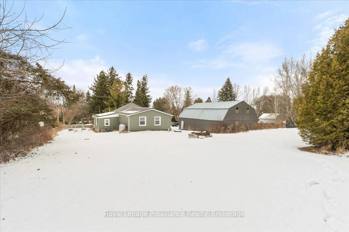 Photo 33 of 2307 County Rd 3, Prince Edward County, Ameliasburg Ward — HOMEH