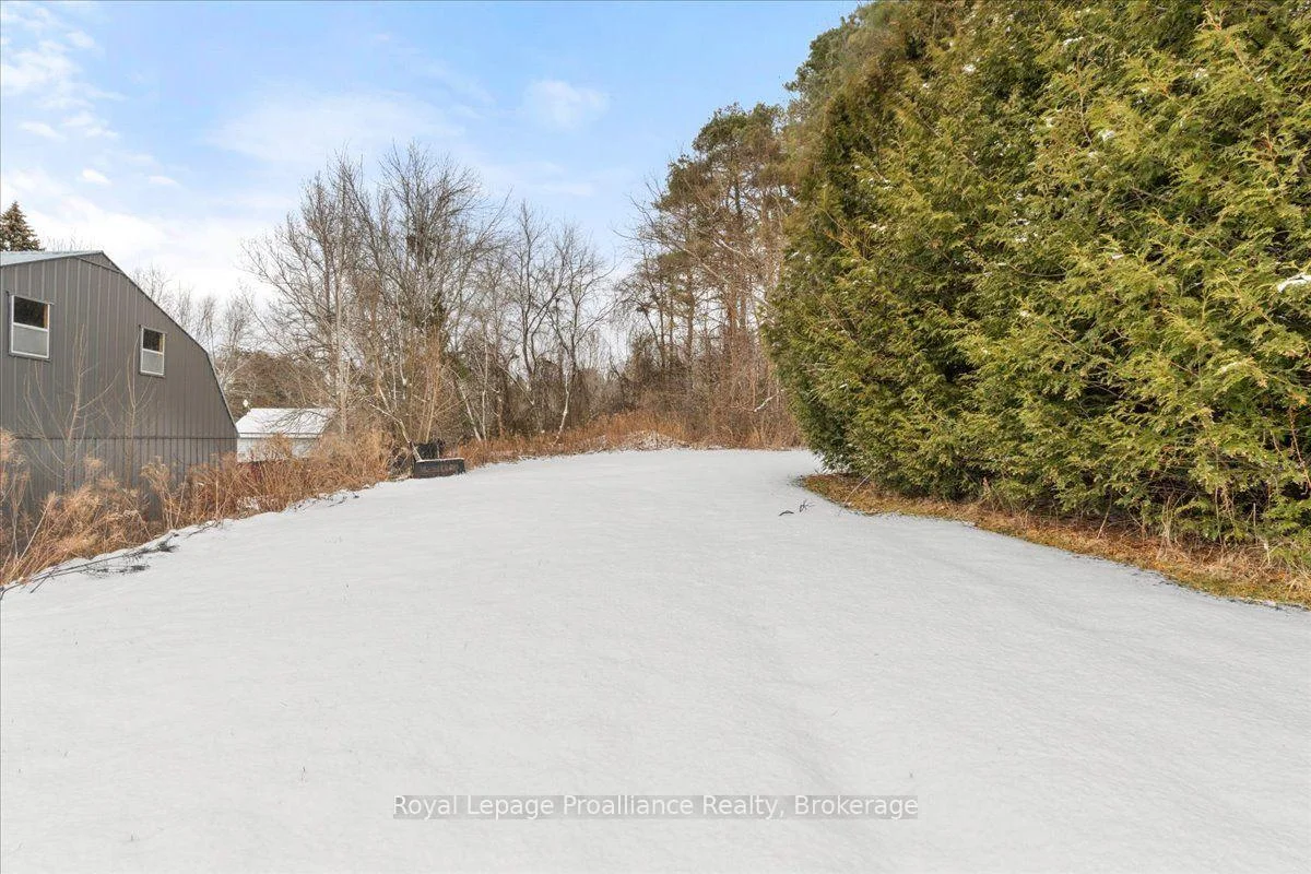 Photo 36 of 2307 County Rd 3, Prince Edward County, Ameliasburg Ward — HOMEH