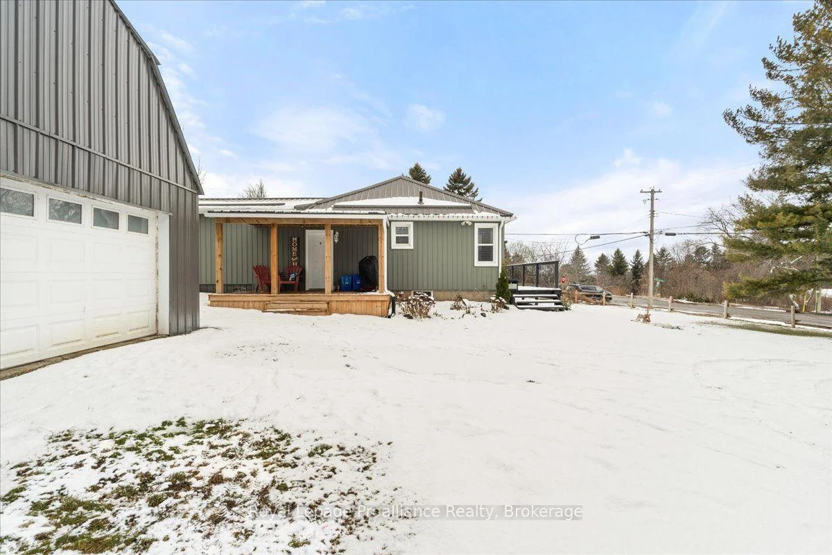Photo 39 of 2307 County Rd 3, Prince Edward County, Ameliasburg Ward — HOMEH