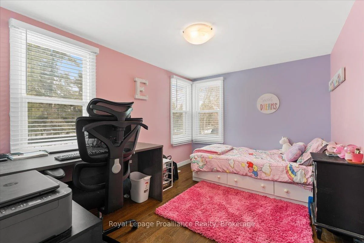 Photo 61 of 2307 County Rd 3, Prince Edward County, Ameliasburg Ward — HOMEH