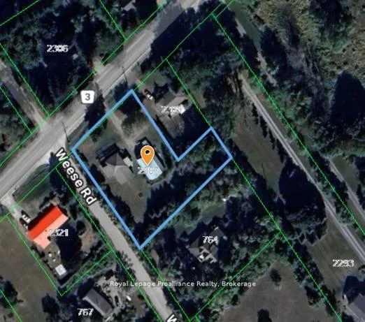 Photo 74 of 2307 County Rd 3, Prince Edward County, Ameliasburg Ward — HOMEH