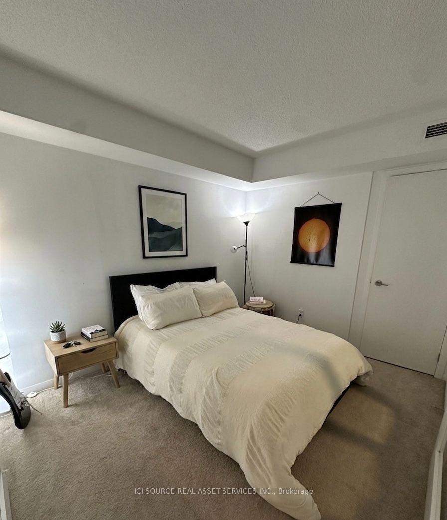 Photo 3 of Unit 457, 209 Fort York Boulevard, Toronto, Niagara — HOMEH