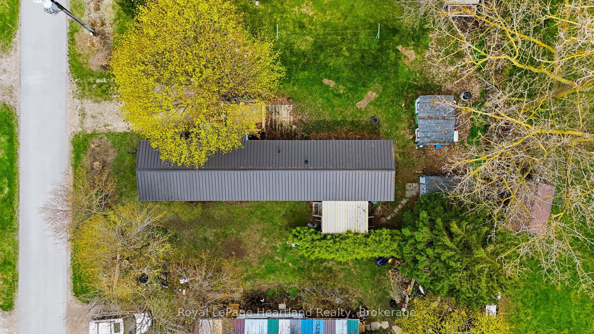 Photo 3 of 5 Trailer Park Road, Howick — HOMEH