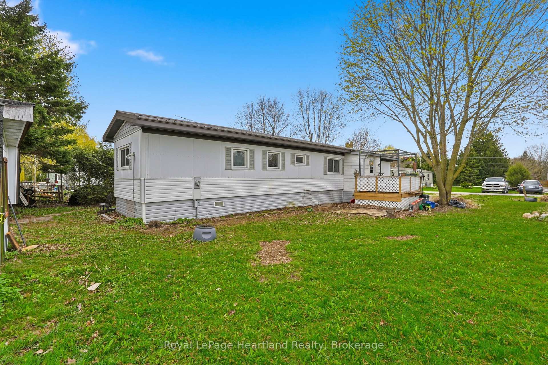 Photo 21 of 5 Trailer Park Road, Howick — HOMEH