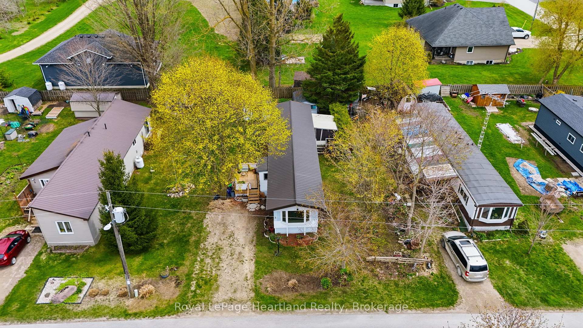 Photo 25 of 5 Trailer Park Road, Howick — HOMEH