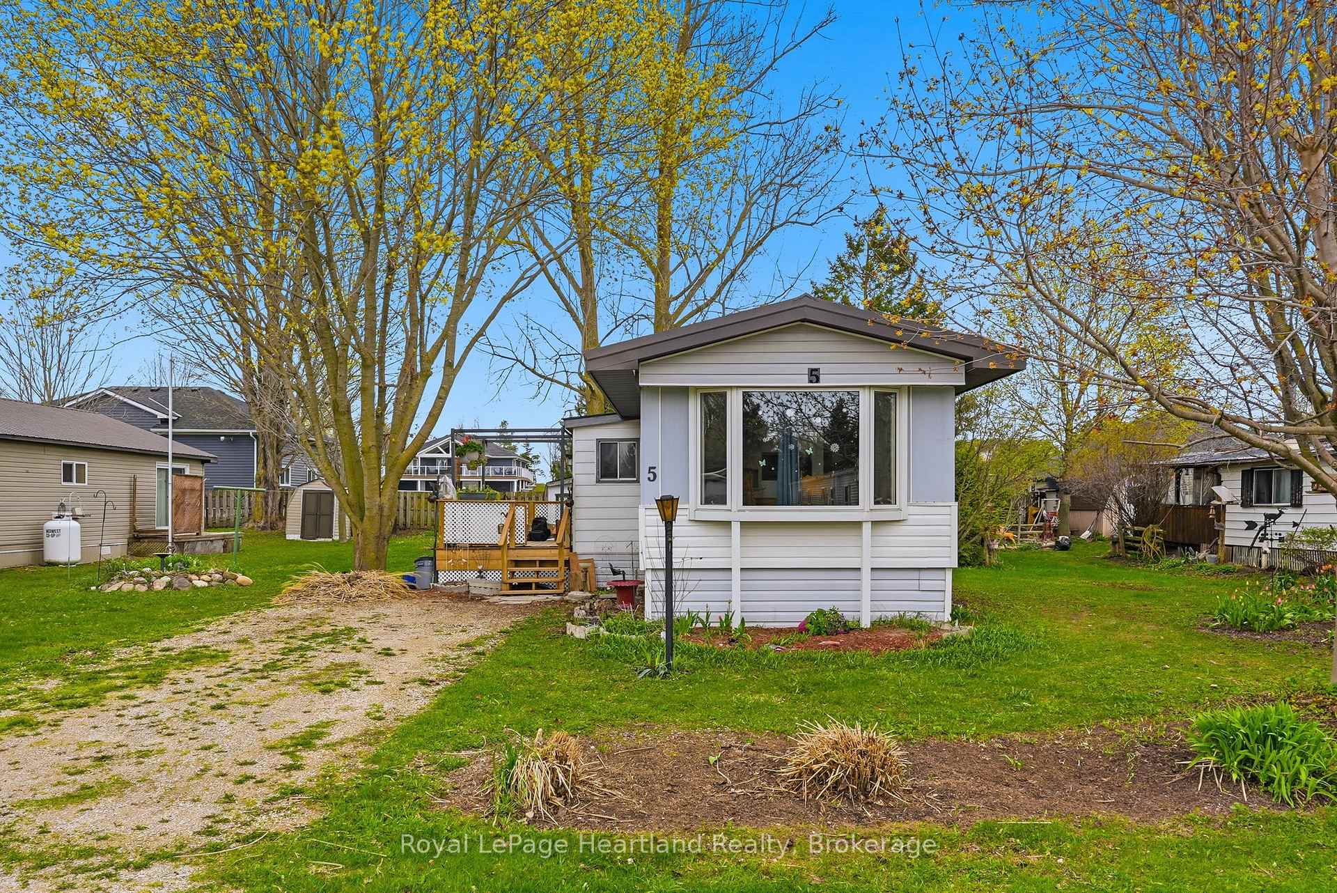 Photo 26 of 5 Trailer Park Road, Howick — HOMEH