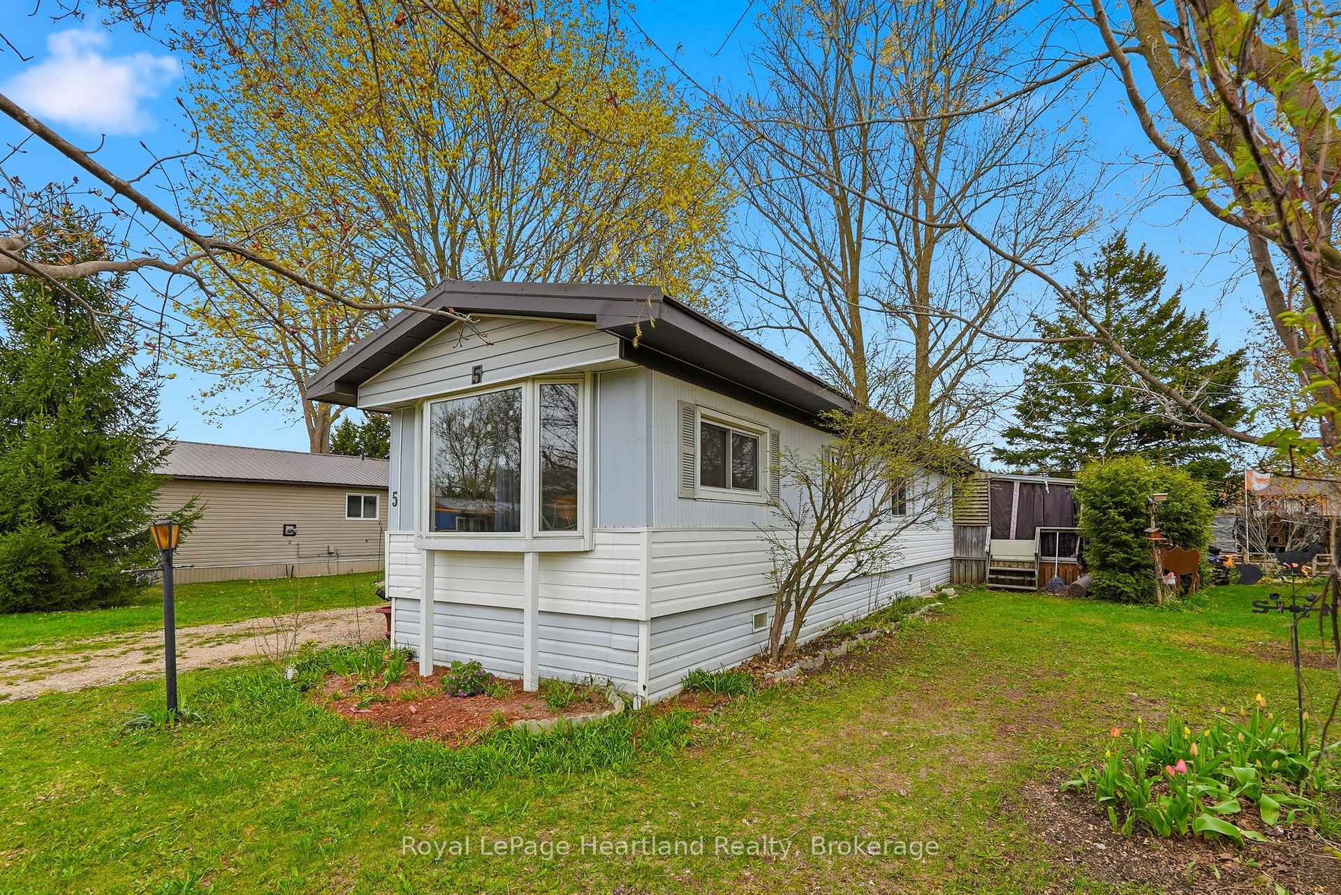 Photo 27 of 5 Trailer Park Road, Howick — HOMEH